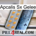 Apcalis Sx Jelly 44